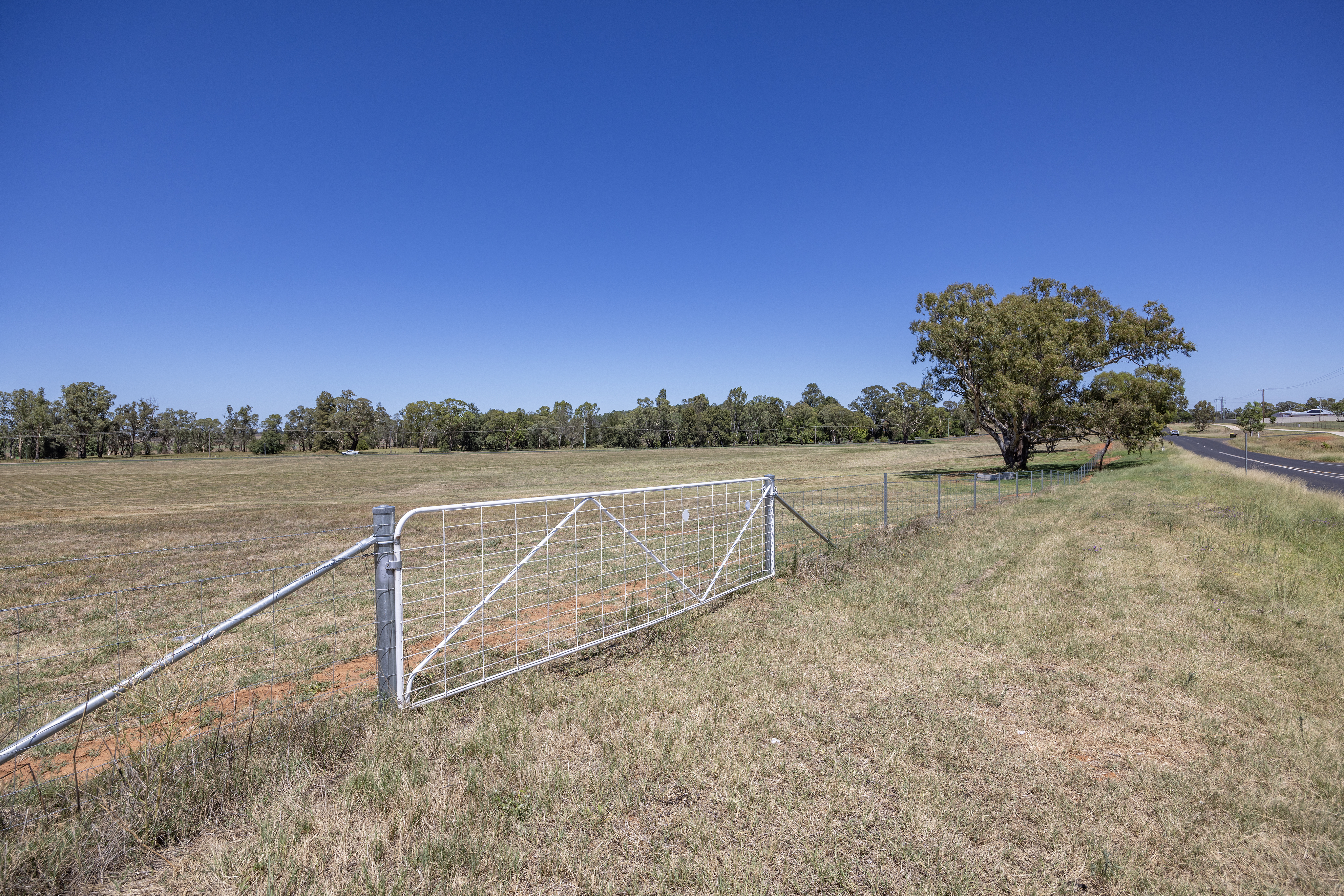 Lot 101 Hennessey Drive Dubbo